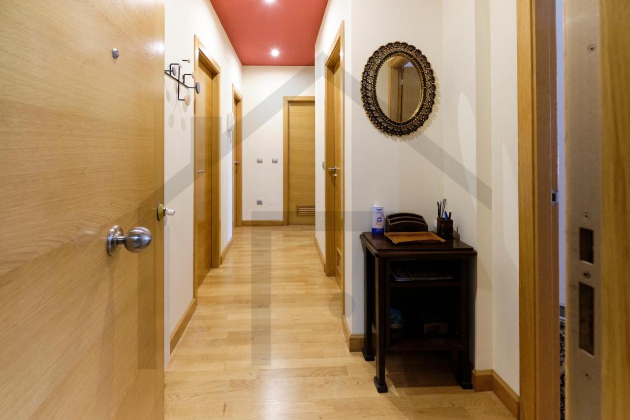 El Pixin - Apartamento De Gran Categoria En Gijón Buitenkant foto
