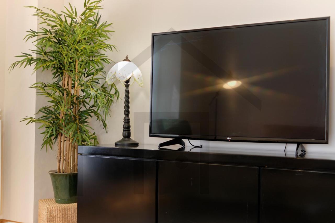 El Pixin - Apartamento De Gran Categoria En Gijón Buitenkant foto